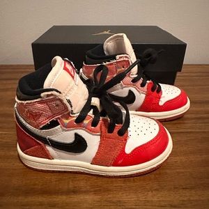 Jordan Max Aura 5, 7C